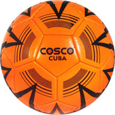 Cuba S-5 Football